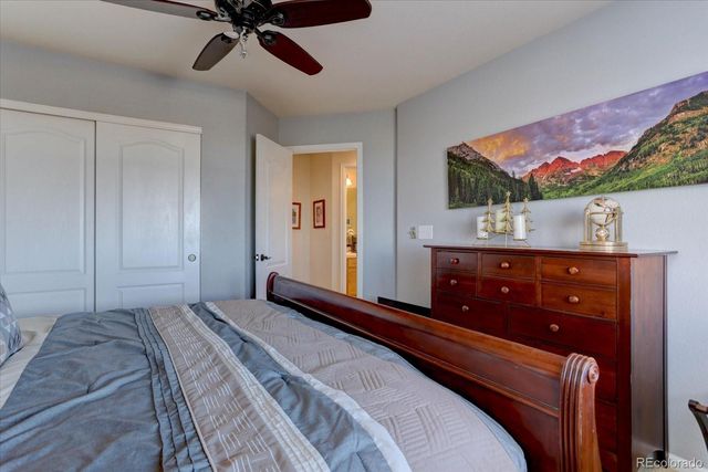 15790 E Windbreak Lane, Parker, CO 80134