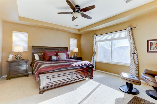 15790 E Windbreak Lane, Parker, CO 80134