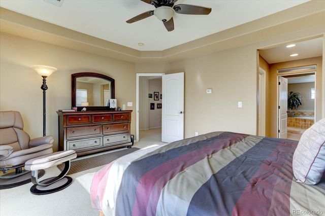 15790 E Windbreak Lane, Parker, CO 80134