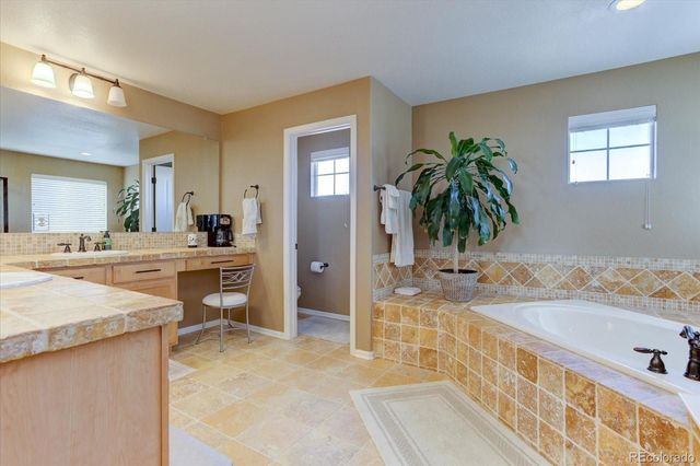 15790 E Windbreak Lane, Parker, CO 80134