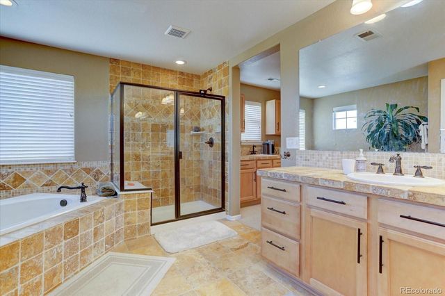 15790 E Windbreak Lane, Parker, CO 80134