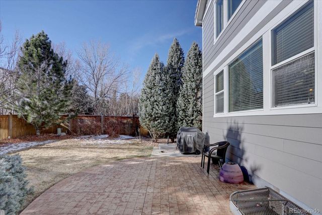 15790 E Windbreak Lane, Parker, CO 80134