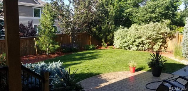 15790 E Windbreak Lane, Parker, CO 80134