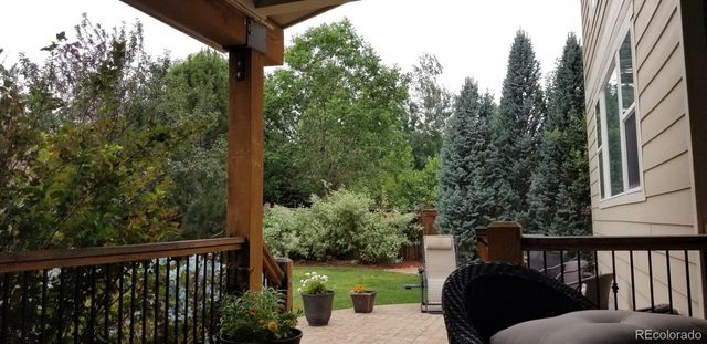 15790 E Windbreak Lane, Parker, CO 80134