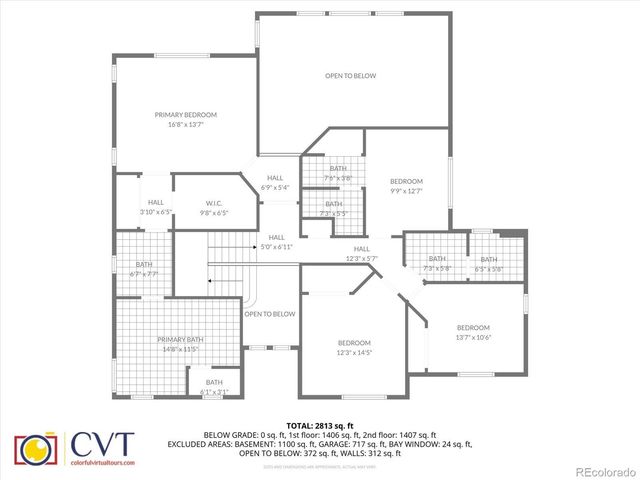 15790 E Windbreak Lane, Parker, CO 80134