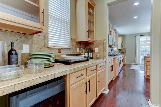 15790 E Windbreak Lane, Parker, CO 80134