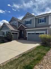 15790 E Windbreak Lane, Parker, CO 80134