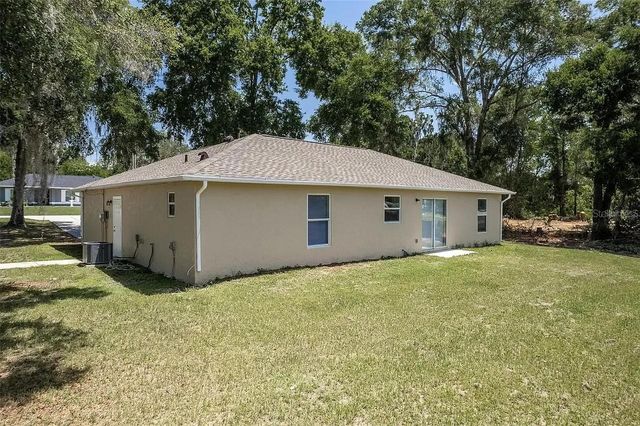 4240 SE 134TH PLACE, Belleview, FL 34420