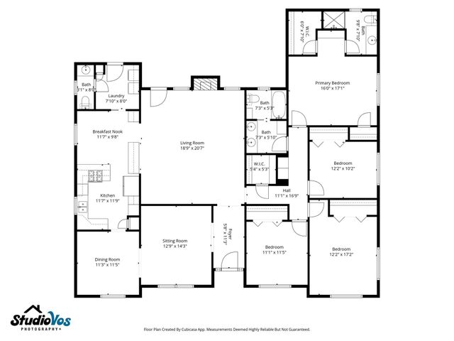 10906 Chevy Chase Drive, Houston, TX 77042