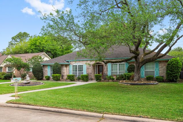 10906 Chevy Chase Drive, Houston, TX 77042