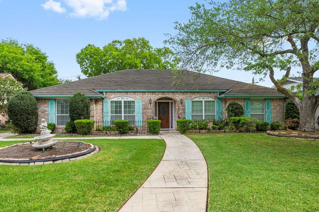 10906 Chevy Chase Drive, Houston, TX 77042