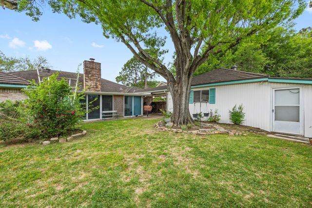 10906 Chevy Chase Drive, Houston, TX 77042