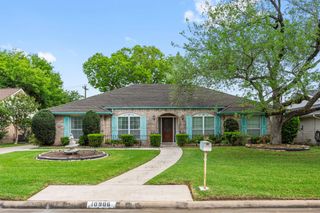 10906 Chevy Chase Drive, Houston, TX 77042