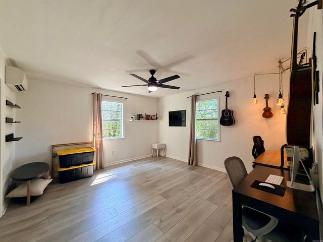 318 Blair Rd, Greenbrier, AR 72058