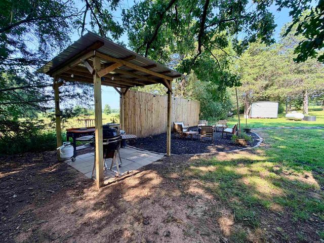 318 Blair Rd, Greenbrier, AR 72058