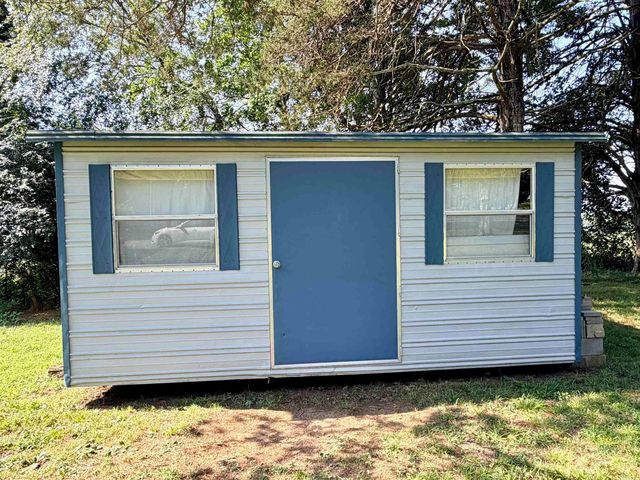 318 Blair Rd, Greenbrier, AR 72058