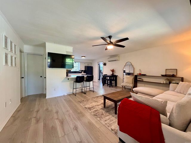 318 Blair Rd, Greenbrier, AR 72058