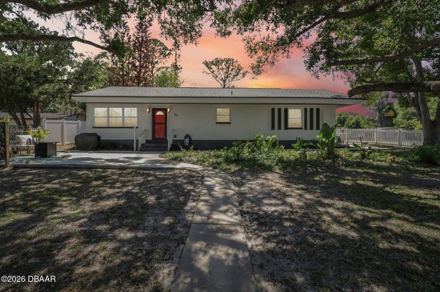 400 S Ridgewood Avenue, Ormond Beach, FL 32174