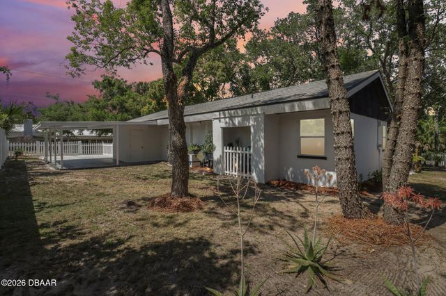 400 S Ridgewood Avenue, Ormond Beach, FL 32174