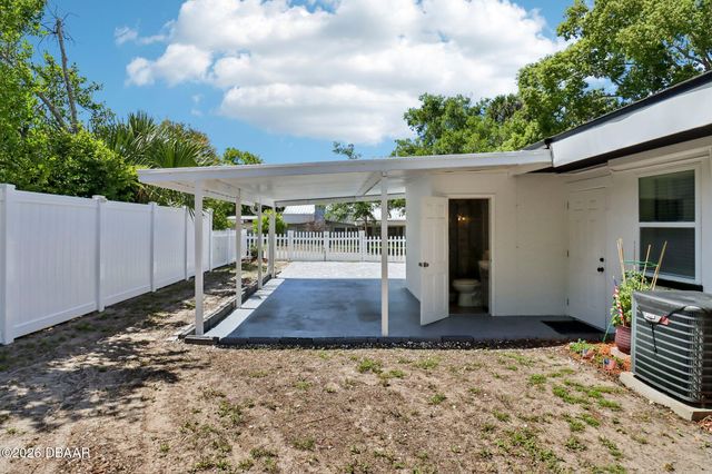 400 S Ridgewood Avenue, Ormond Beach, FL 32174