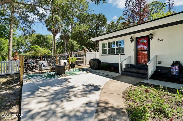 400 S Ridgewood Avenue, Ormond Beach, FL 32174