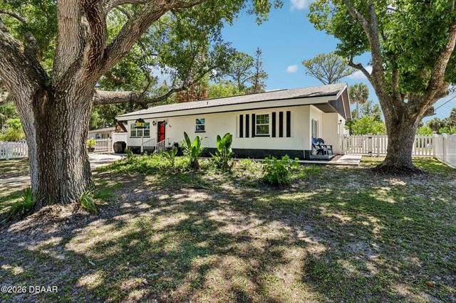 400 S Ridgewood Avenue, Ormond Beach, FL 32174