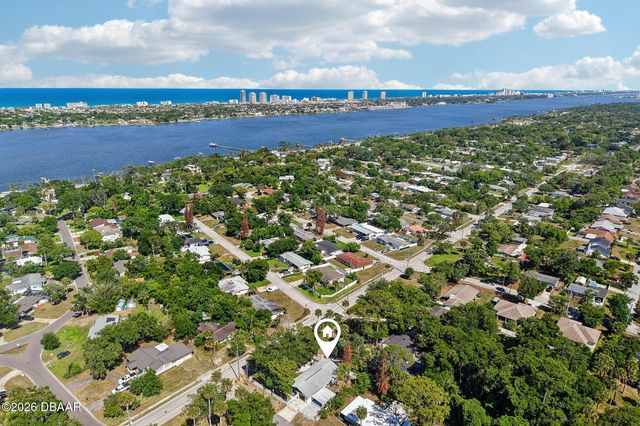 400 S Ridgewood Avenue, Ormond Beach, FL 32174