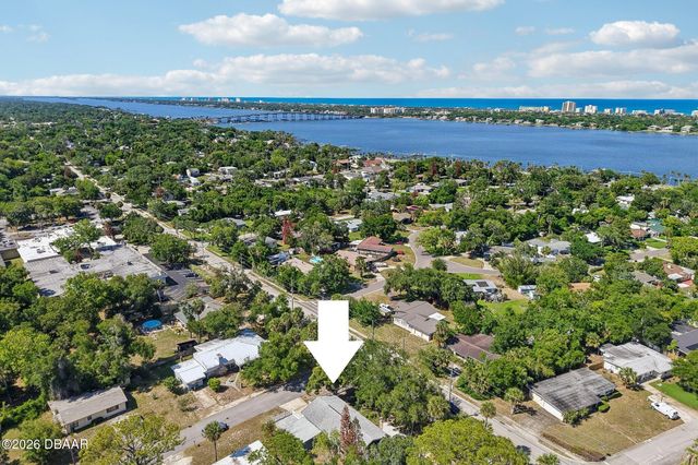 400 S Ridgewood Avenue, Ormond Beach, FL 32174