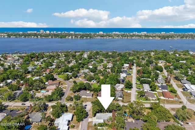 400 S Ridgewood Avenue, Ormond Beach, FL 32174
