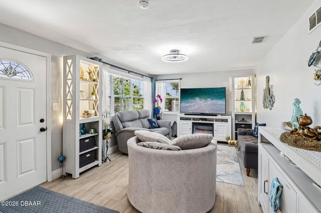 400 S Ridgewood Avenue, Ormond Beach, FL 32174