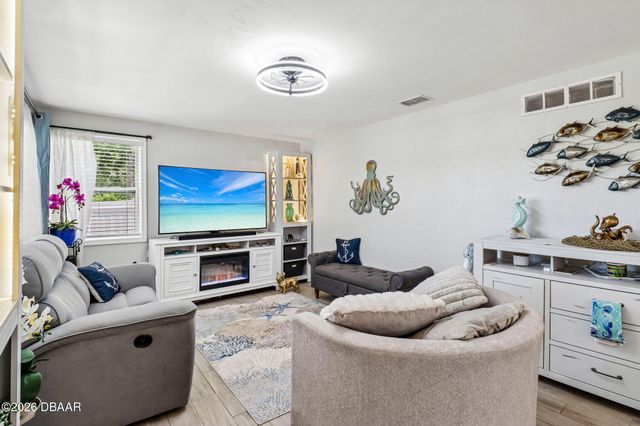 400 S Ridgewood Avenue, Ormond Beach, FL 32174