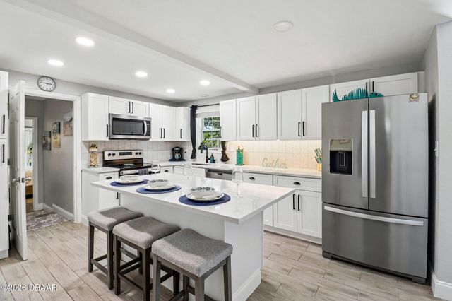400 S Ridgewood Avenue, Ormond Beach, FL 32174