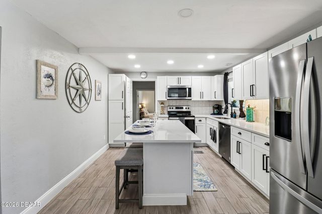 400 S Ridgewood Avenue, Ormond Beach, FL 32174