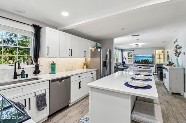 400 S Ridgewood Avenue, Ormond Beach, FL 32174