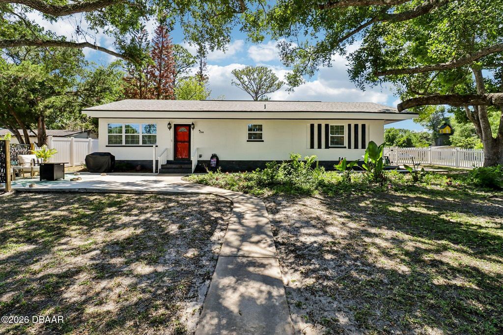 400 S Ridgewood Avenue, Ormond Beach, FL 32174