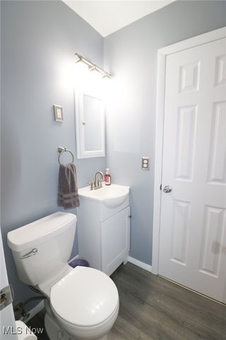 6158 Mark Road, Bedford Heights, OH 44146