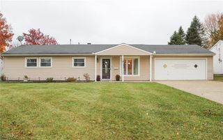 6158 Mark Road, Bedford Heights, OH 44146