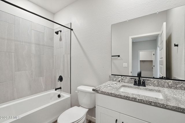 11482 W Camden Drive, Youngtown, AZ 85363