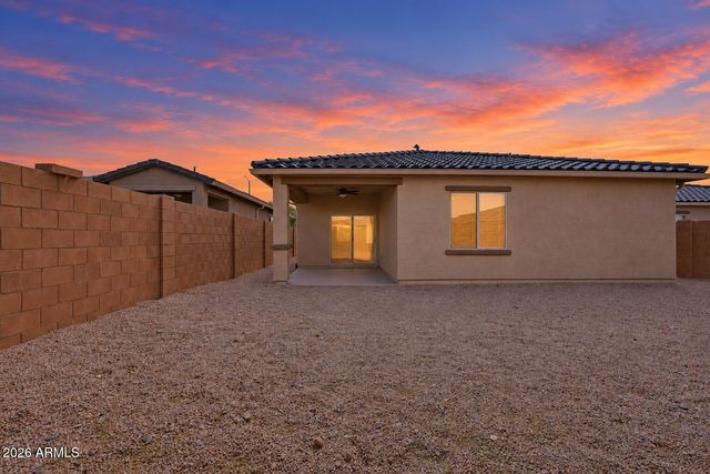 11482 W Camden Drive, Youngtown, AZ 85363