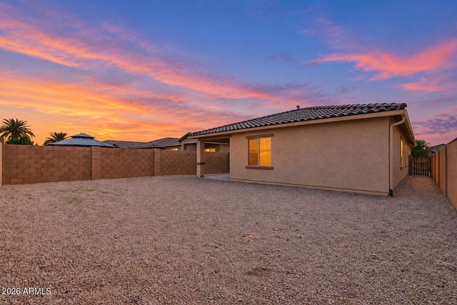 11482 W Camden Drive, Youngtown, AZ 85363