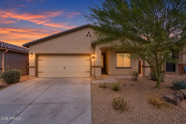 11482 W Camden Drive, Youngtown, AZ 85363