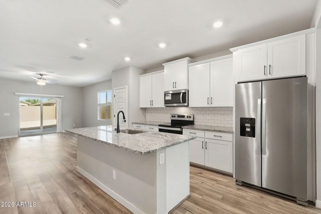 11482 W Camden Drive, Youngtown, AZ 85363