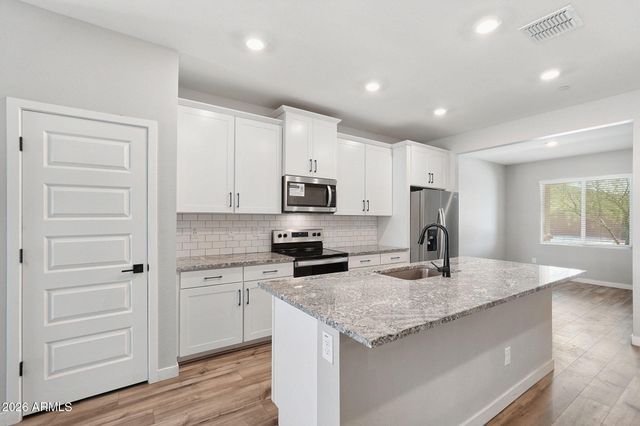 11482 W Camden Drive, Youngtown, AZ 85363