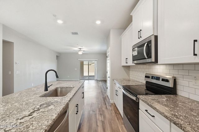11482 W Camden Drive, Youngtown, AZ 85363
