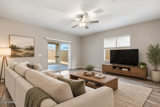 11482 W Camden Drive, Youngtown, AZ 85363