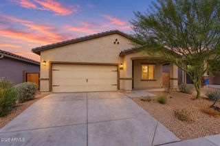 11482 W Camden Drive, Youngtown, AZ 85363