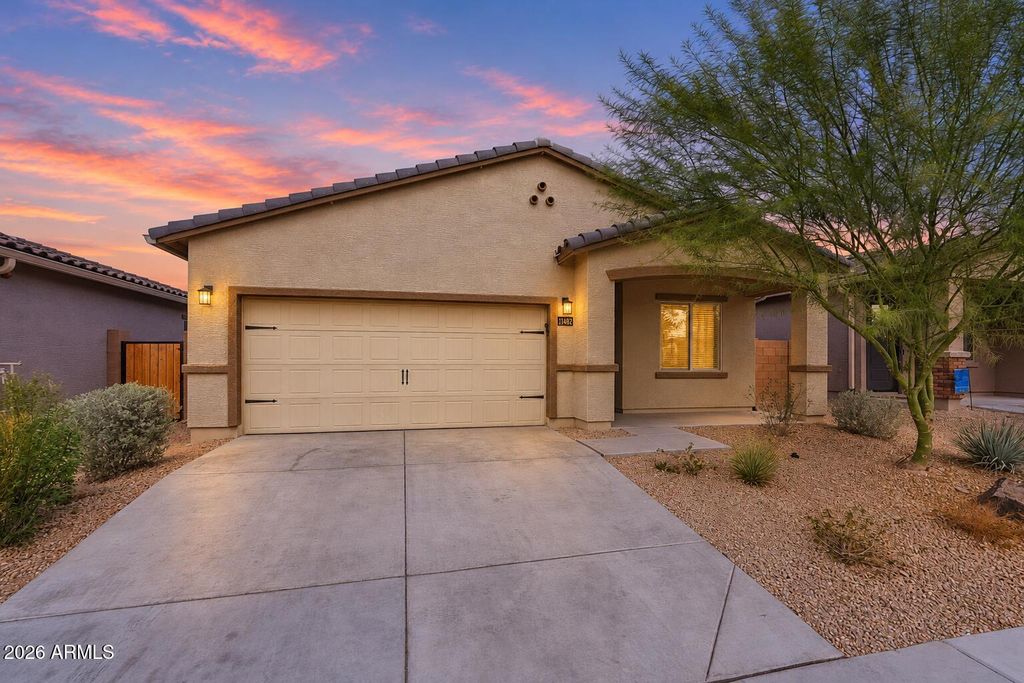 11482 W Camden Drive, Youngtown, AZ 85363