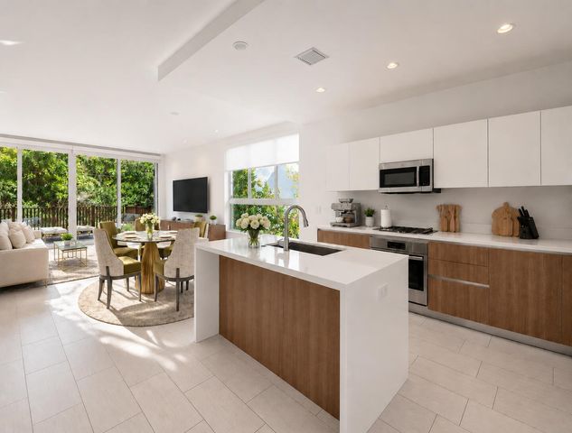 2461 NE 135th Street, North Miami, FL 33181