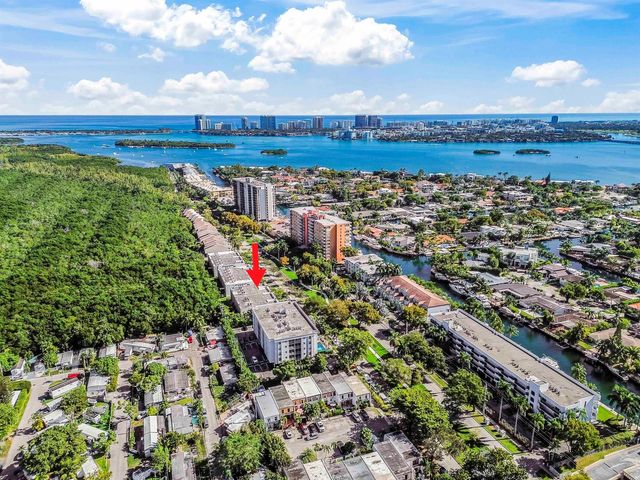 2461 NE 135th Street, North Miami, FL 33181