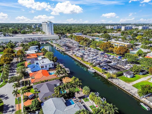 2461 NE 135th Street, North Miami, FL 33181